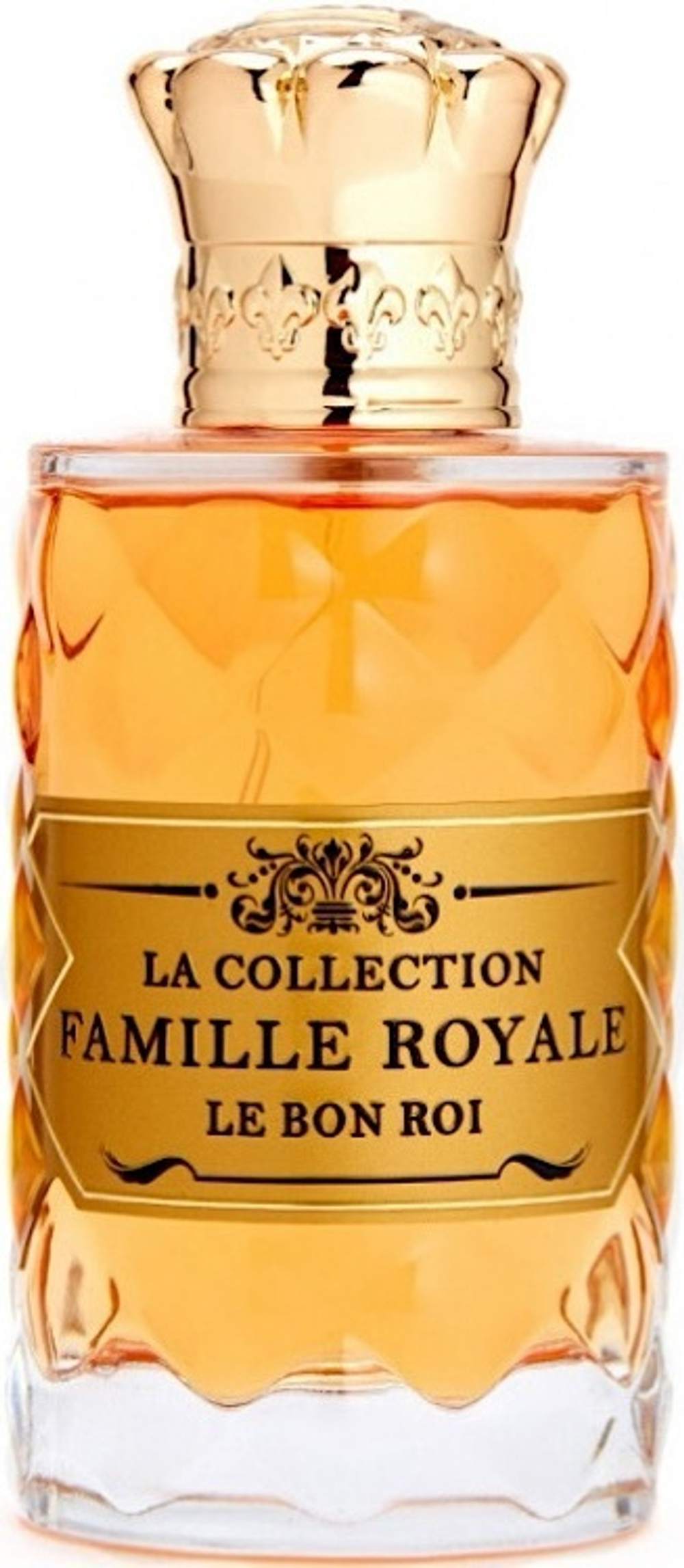 12 Parfumeurs Le Bon Roi