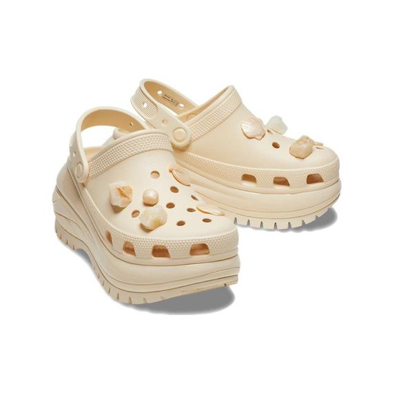 Crocs EVA 'Yellow'