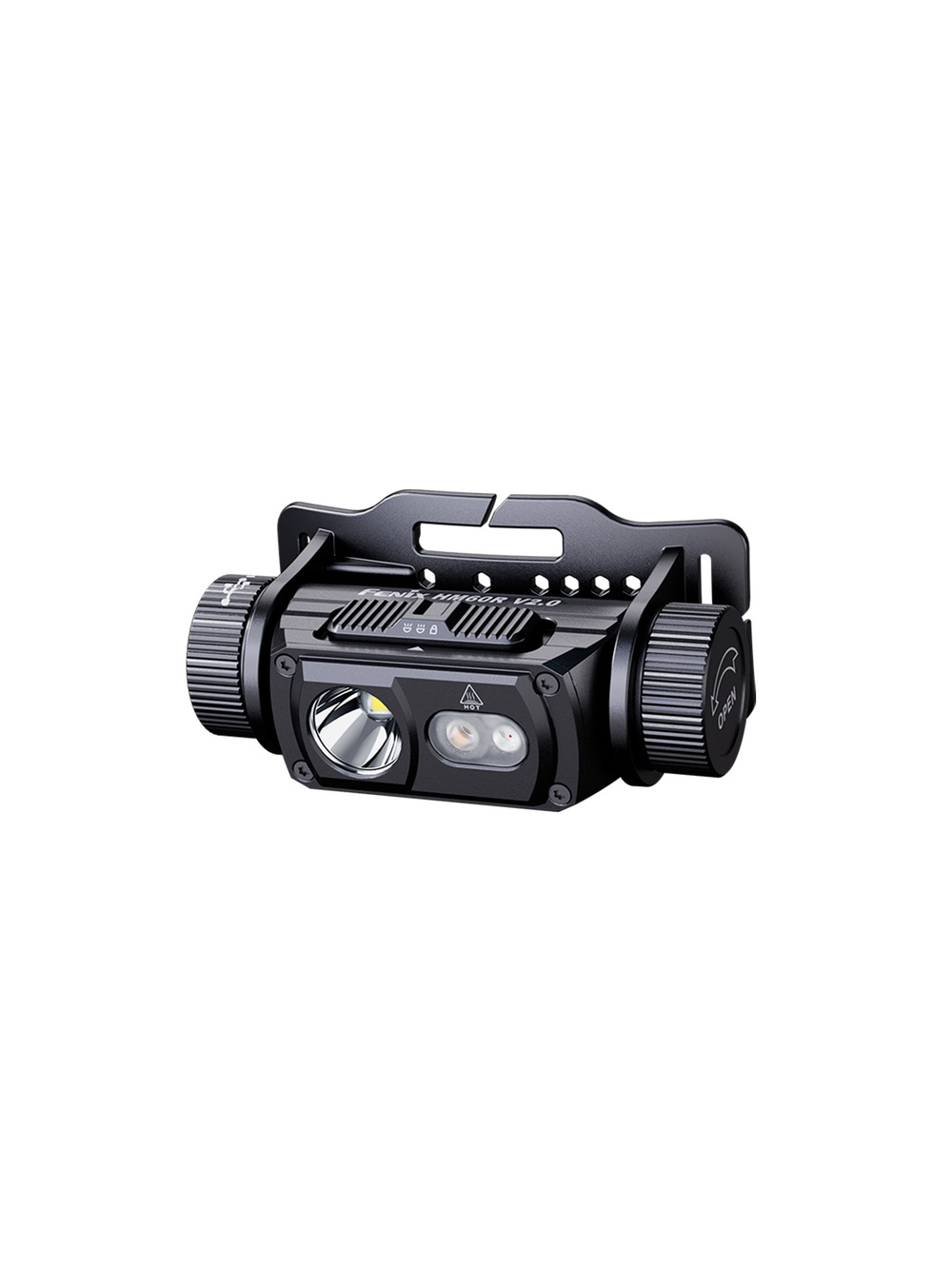 Фонарь Fenix налобный HM60R V2.0