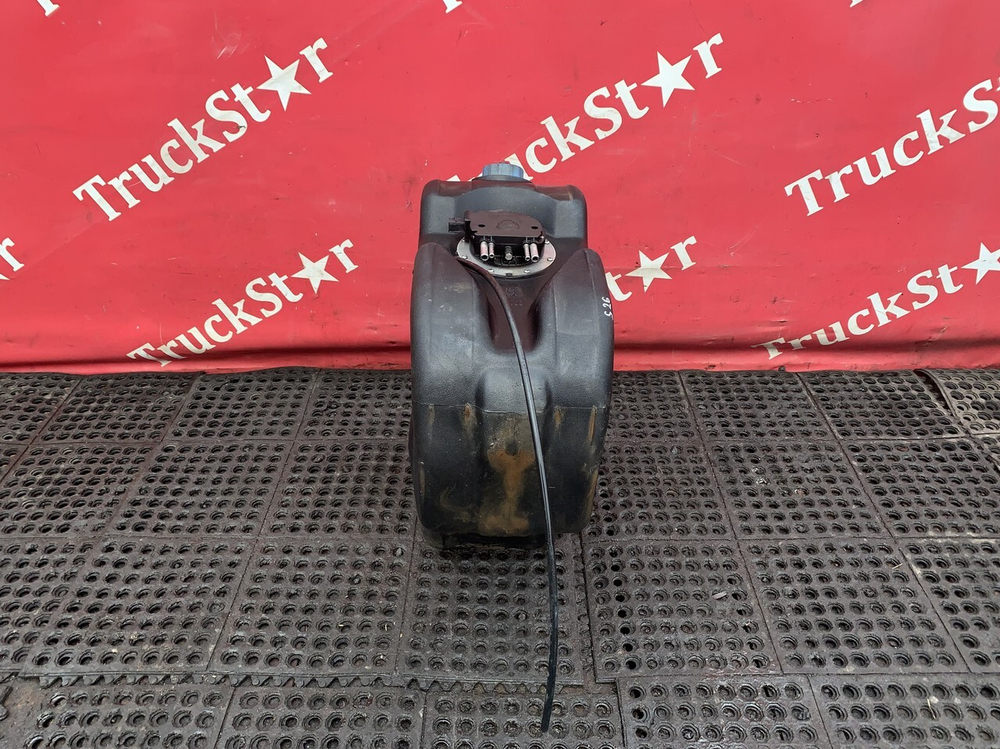 Бак AdBlue 120L 2018г