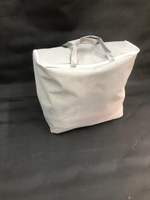 Сумка для хранения вещей и одежды 3 шт