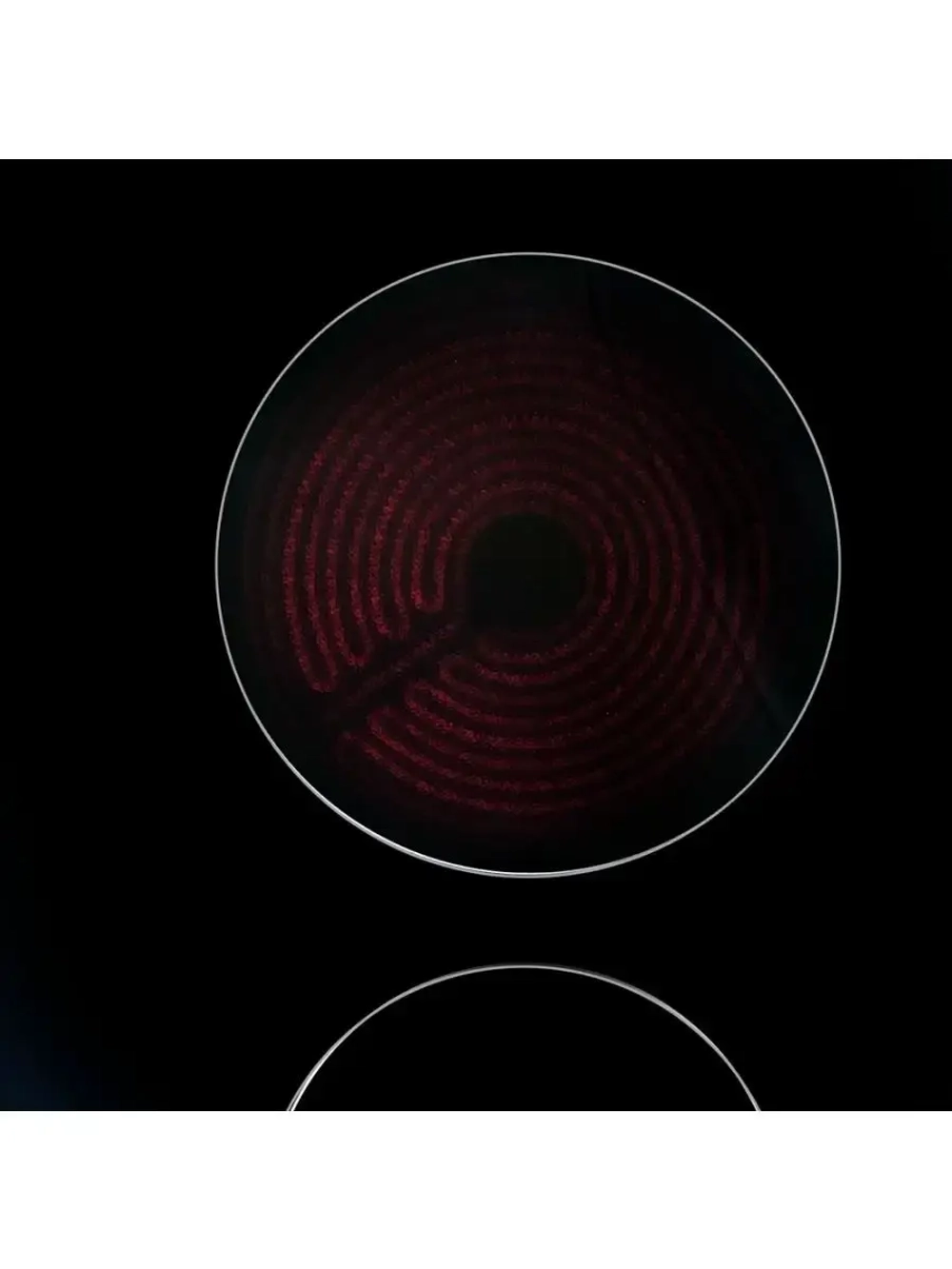 Варочная панель HCС-402 Ginzzu сенсорная