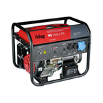 Электростанция Fubag BS 7500 A ES бензиновая 641031