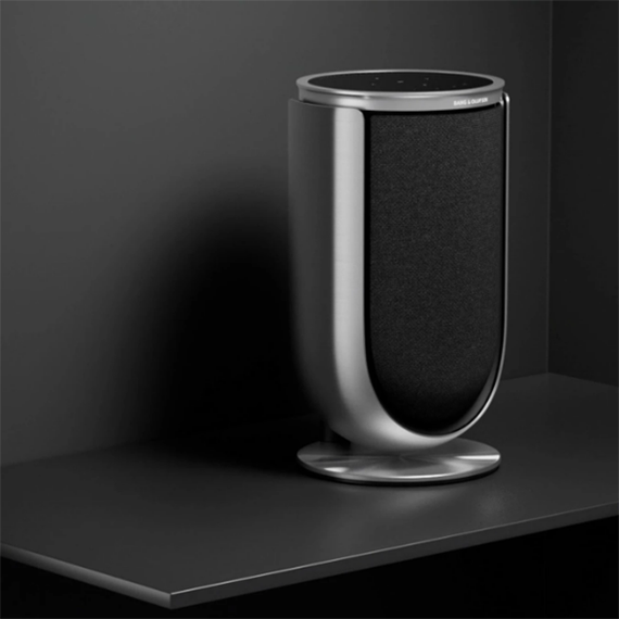 Портативная колонка Bang &amp; Olufsen Beolab 8 Gold Tone