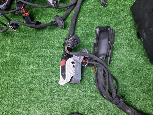 Проводка ДВС Chery Tiggo 7 Pro Max (2022-н.в.)