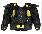 Нагрудник вратаря Bauer Supreme Shadow (SR)
