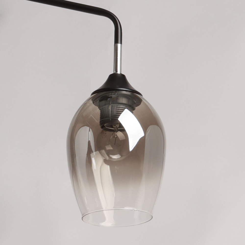 Подвесной светильник De City Альфа 324019104