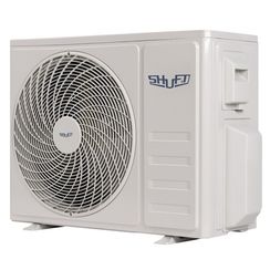 Блок наружный SHUFT SFMO/I-14 FMI-2/N8/Out инверторной мульти сплит-системы