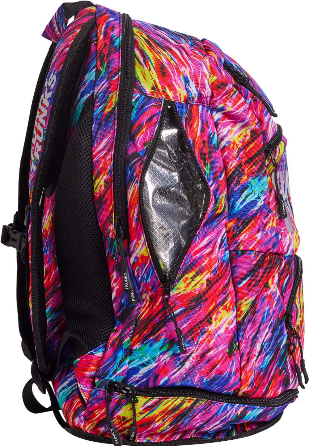 Рюкзак FUNKY TRUNKS Big Bang