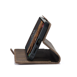 Чехол-книжка CaseMe Matte Samsung Galaxy S26 Ultra