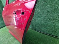 Дверь задняя левая Audi A6 5 C8 (2018-н.в.)