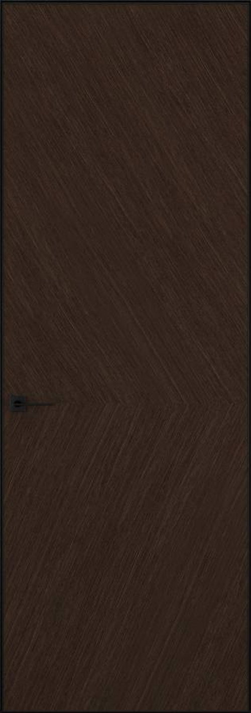 Дверь 5 SIBERIA Finewood Deep Walnut