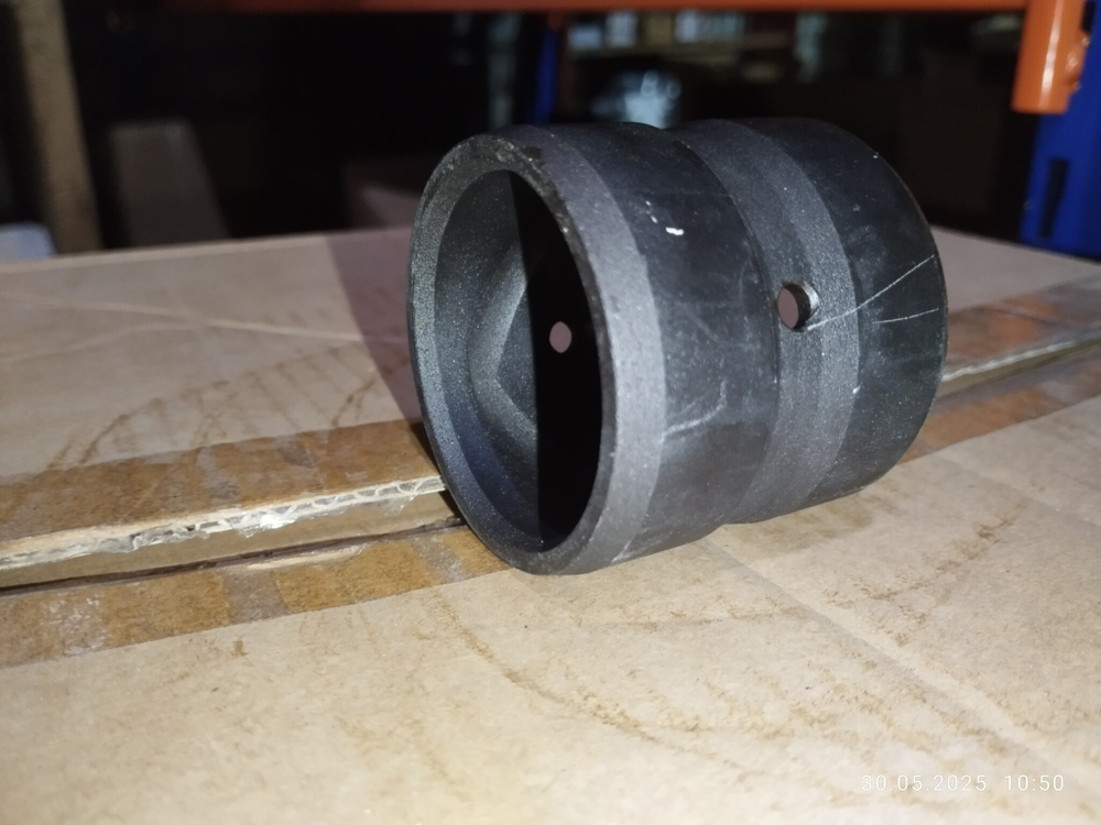 Втулка 45*55*50