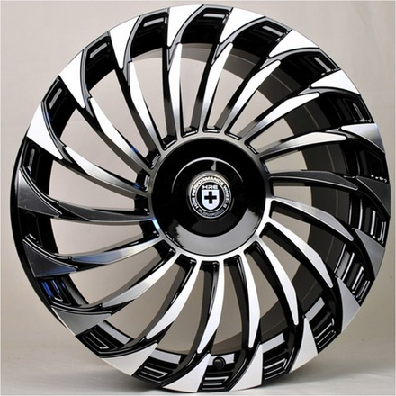 Автодиск STUTTGART 6.5x15/4x(98/100) ET35 D67.1 (XN1034) BMF