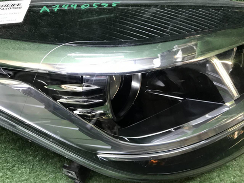 Фара правая Chery Tiggo 4 (2018-2023) LED