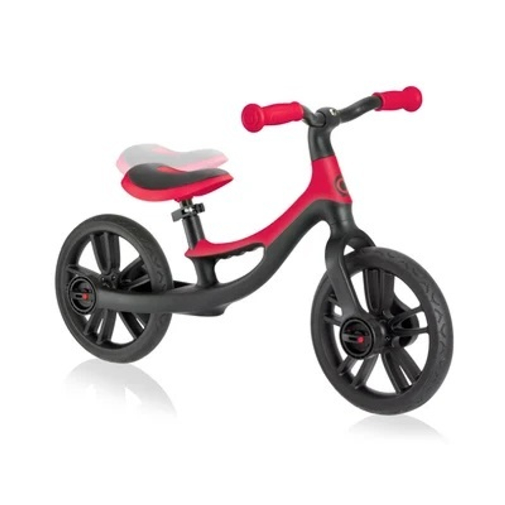 Беговел Globber Go Bike Elite red