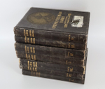 "Отечественная война и русское общество 1812-1912. Том 1-7"  Под редакцией А.К. Дживелегова, С.П. Мельгунова, В.И. Пичета. 1912 г.