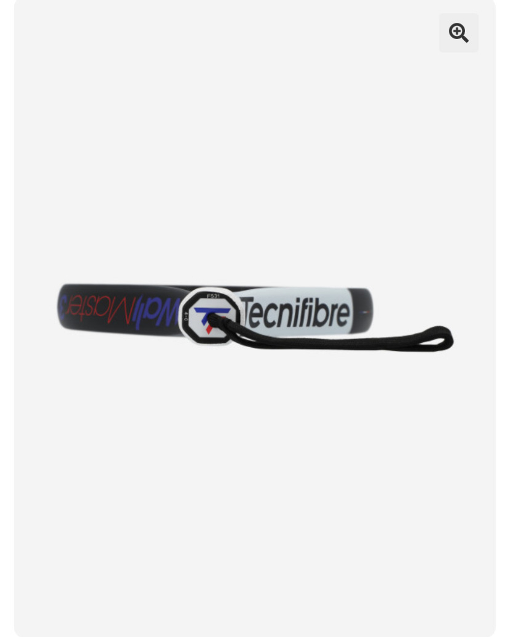 Tecnifibre, Wall Master 365, Padel Racket