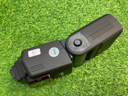Sigma EF 610 DG ST for Sony