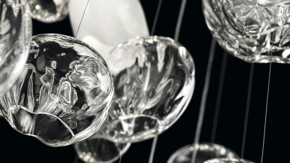 Светильник Barovier&Toso Hanami