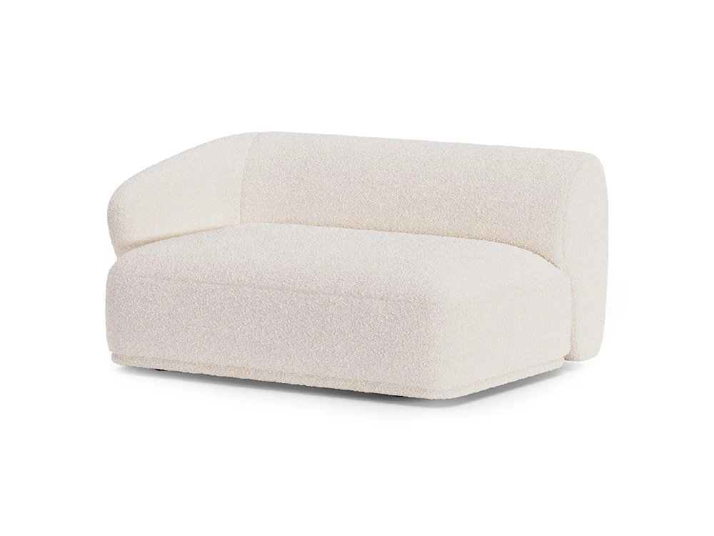 Завершение прямое Fabro 1500 левое