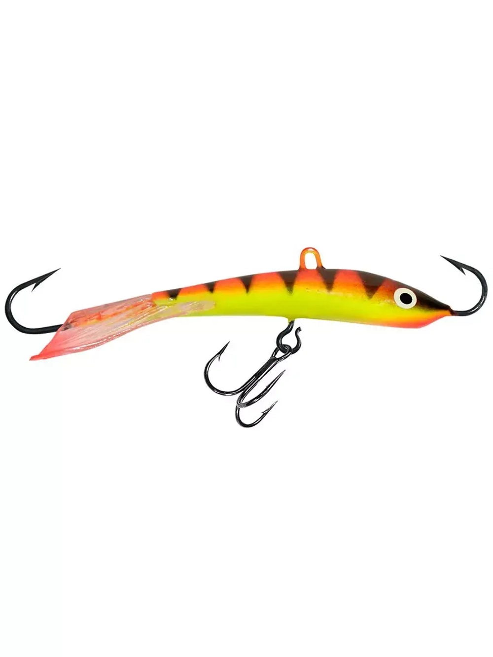 Балансир рыболовный CLASSIC-7 74mm 2 штуки 16 г.