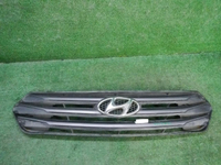 Решетка радиатора Hyundai Creta (2016-2020)