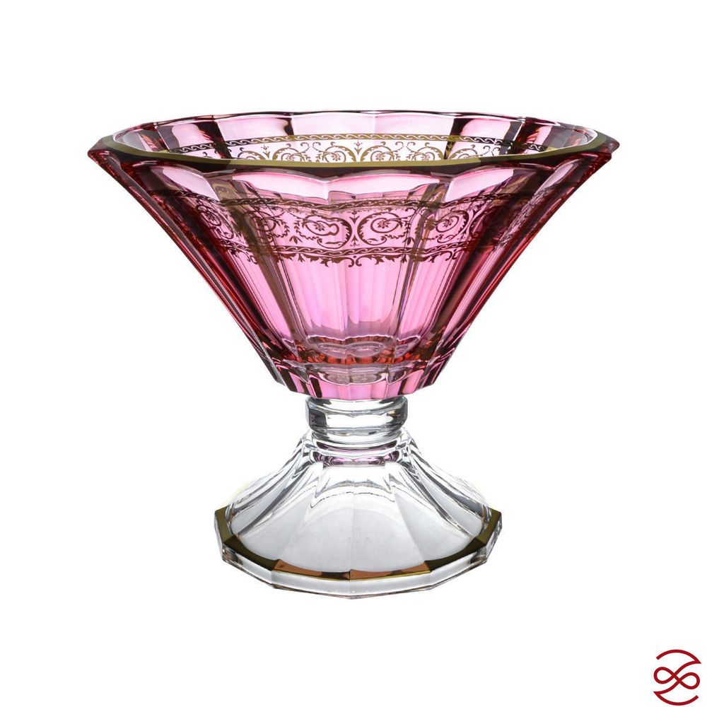 Конфетница н/н 26 см TIMON