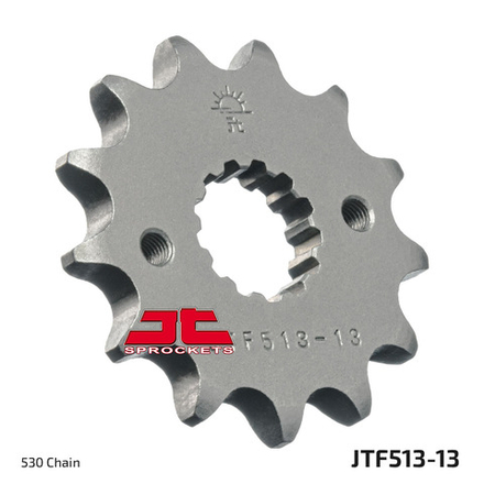 Звезда JTF513.13