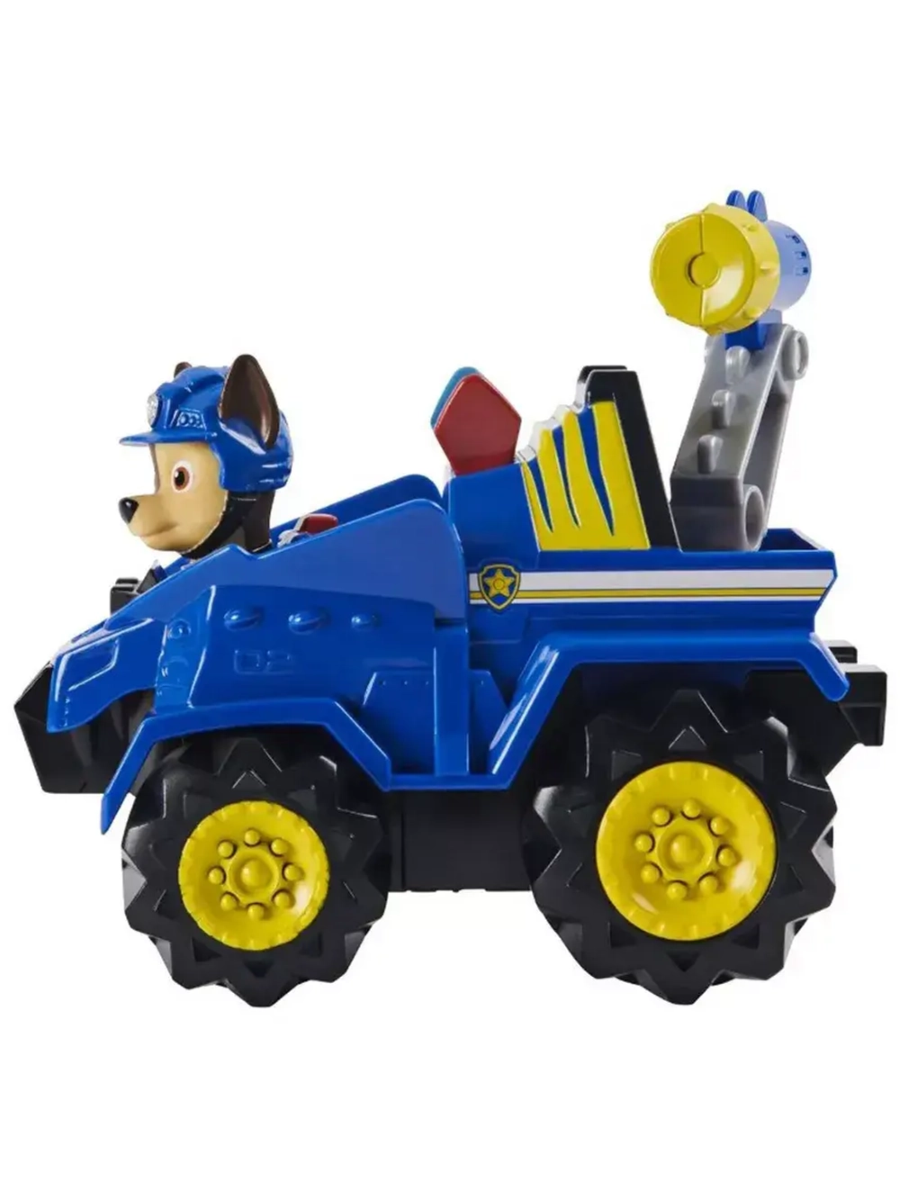Набор игрушки Щенячий Патруль фигурка Чейз Paw Patrol