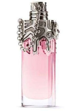 Thierry Mugler Womanity Eau De Parfum