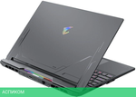 Ноутбук Gigabyte Aorus 15X ASF