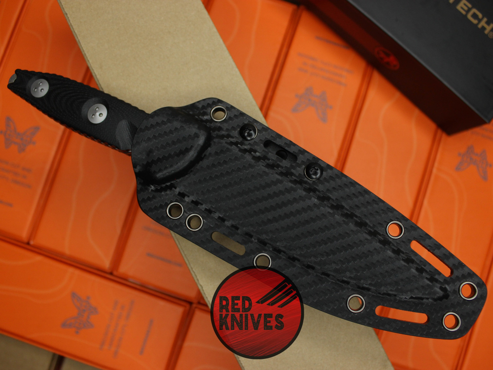 Нож Microtech Socom Alpha - рукоять G10, бюджетная версия