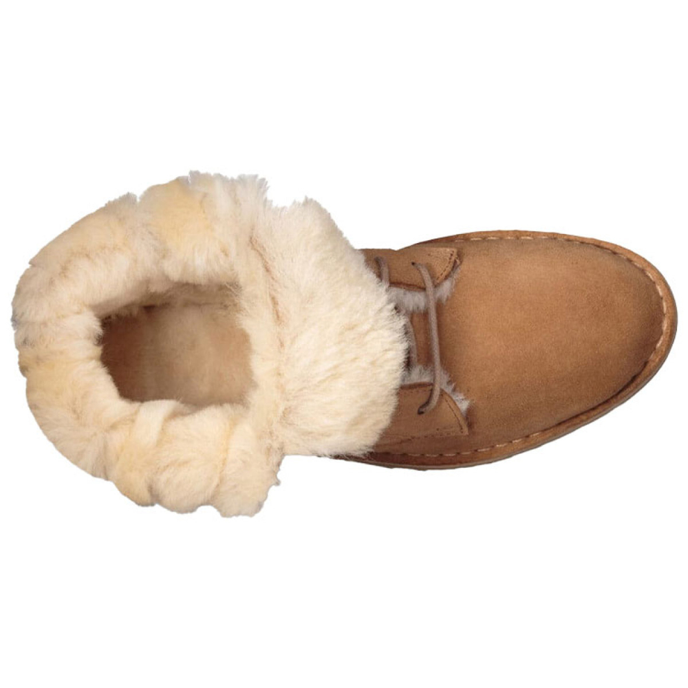 Сапоги UGG Quincy Boot, 1012359-CHE