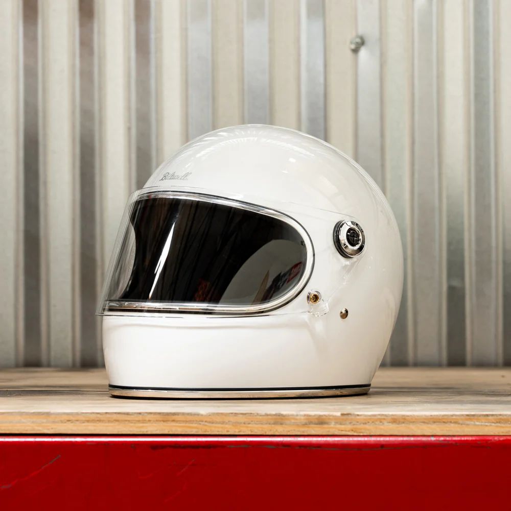 Визор Shield 22.06 / Прозрачный