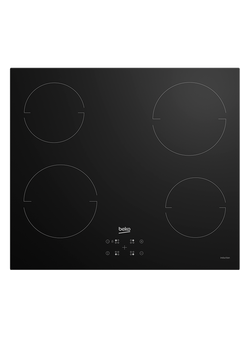 Индукционная варочная панель Beko HII64401QT