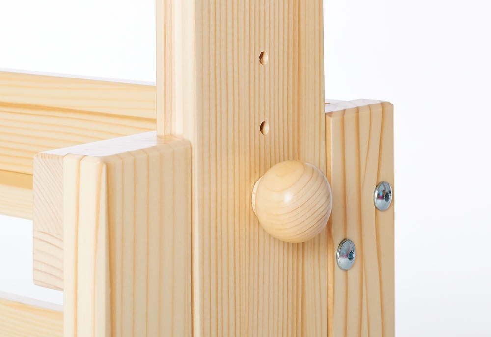 Стол письменный, 109х58х57, Лена, парта для школьника, растущая, с ящиком, деревянная, Dipriz