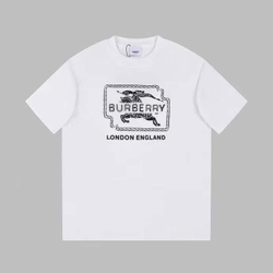Футболка Burberry