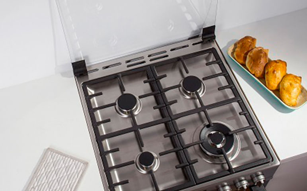 Комбинированная плита Gorenje K6121XF