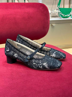 Туфли Christian Dior