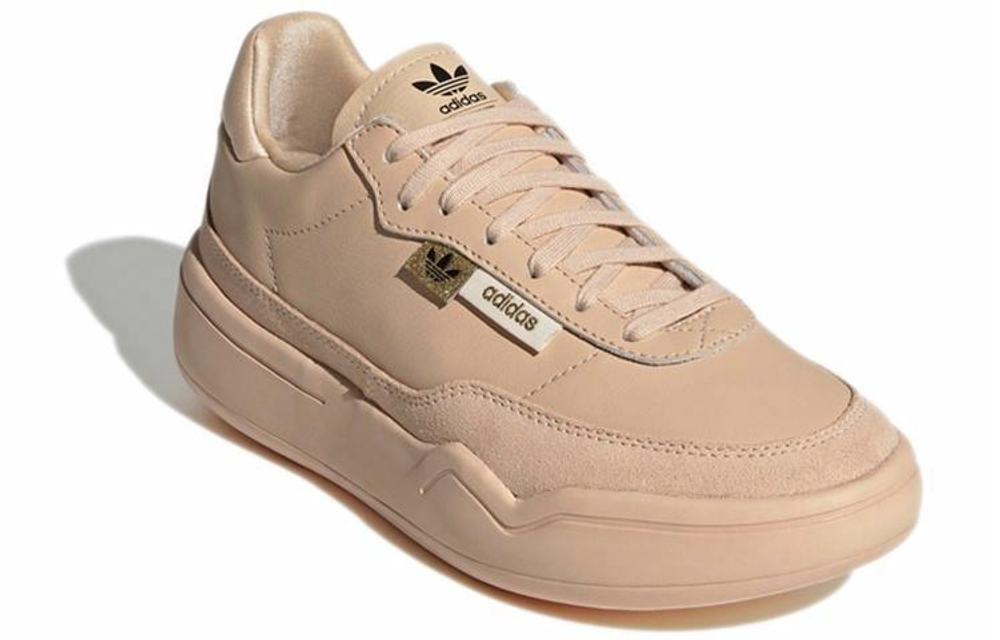 Кроссовки Adidas Originals Her Court (Женская размерная сетка)