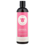 Kin+Kind, увлажняющий шампунь для собак с органической овсянкой, сладкий цветок, 354 мл (12 жидк. унций)