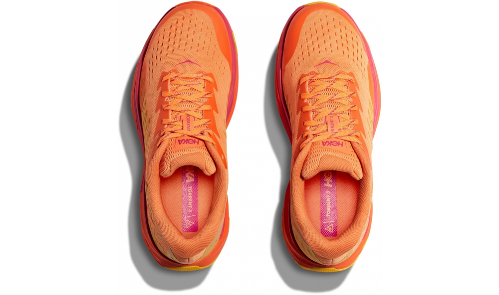 Кроссовки женские Hoka Torrent 3