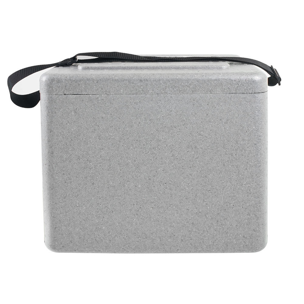 Термоконтейнер H-26L (серый) Foodatlas