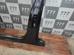 Боковина левая Changan UNI-V 22-нв Новая Оригинал C281F2702050100