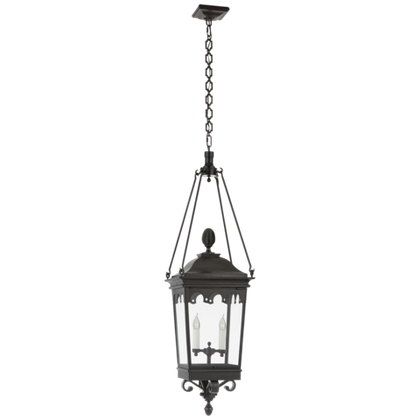 Люстра Visual Comfort Rosedale Grand Medium Hanging Lantern