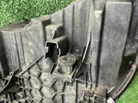 Фара правая BMW X3 G01 (2017-2021) Adaptive LED