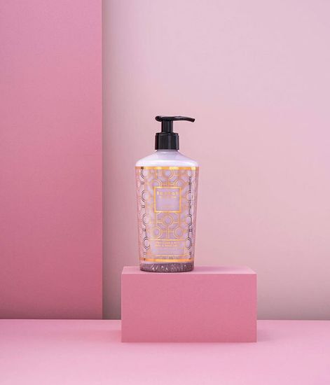 Women, лосьон для рук и для тела Body Wellness, Baobab Collection