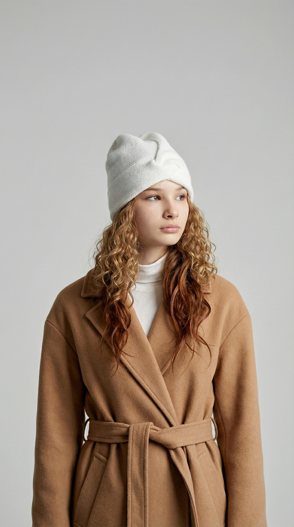 Чалма ШП095-02 экрю