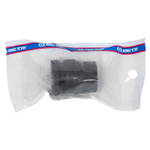 KING TONY (453015M) Головка торцевая ударная двенадцатигранная 1/2", 15 мм